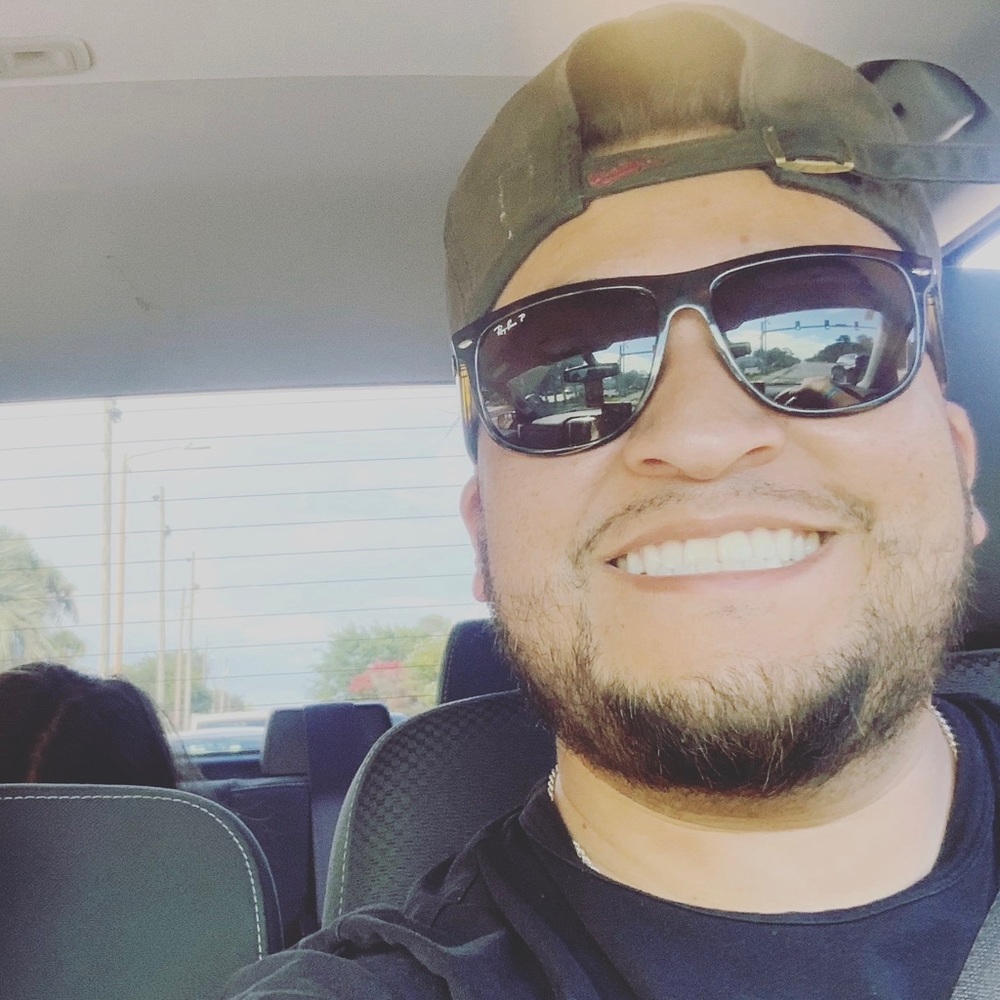 Meet your Posher, William